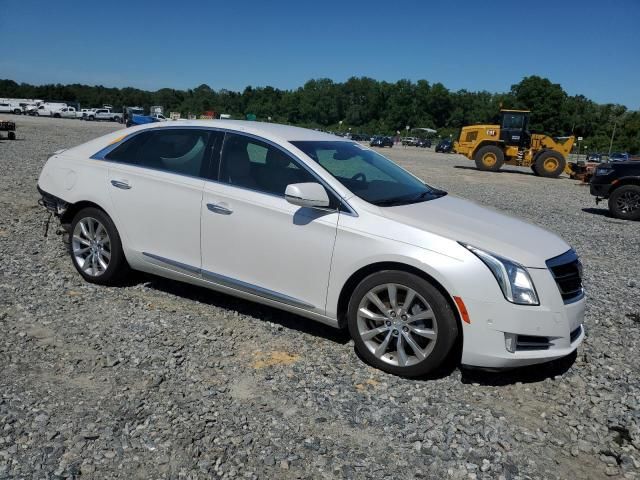 2017 Cadillac XTS Luxury