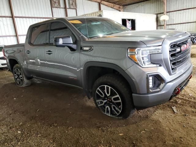 2021 GMC Sierra K1500 AT4