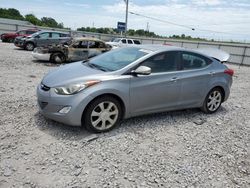 Lotes con ofertas a la venta en subasta: 2012 Hyundai Elantra GLS