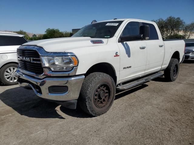 2019 Dodge RAM 3500 BIG Horn