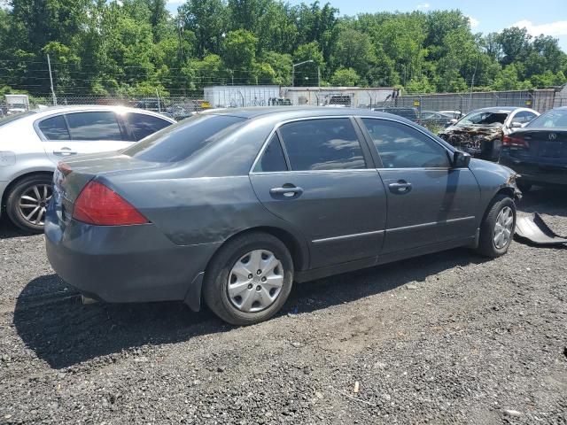 2006 Honda Accord LX