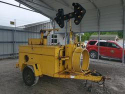 Trucks With No Damage for sale at auction: 1993 Hesc T-Powe