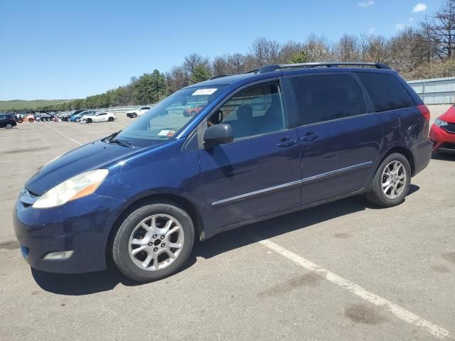 2006 Toyota Sienna XLE