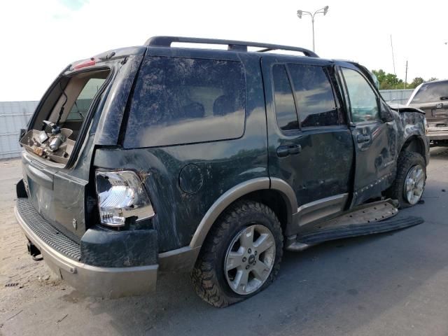 2004 Ford Explorer Eddie Bauer