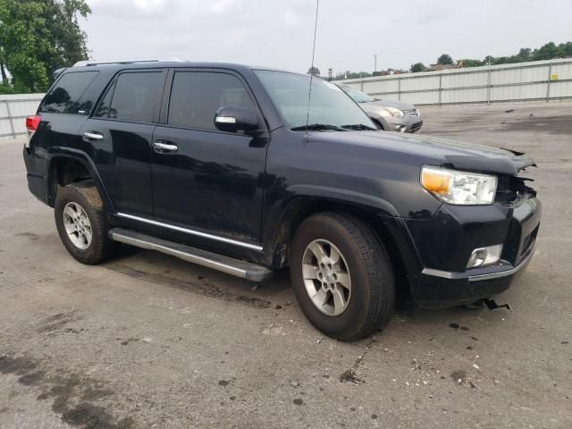 2011 Toyota 4runner SR5