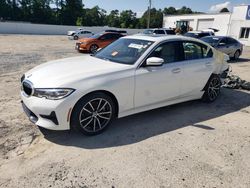 Run And Drives Cars for sale at auction: 2021 BMW 330I