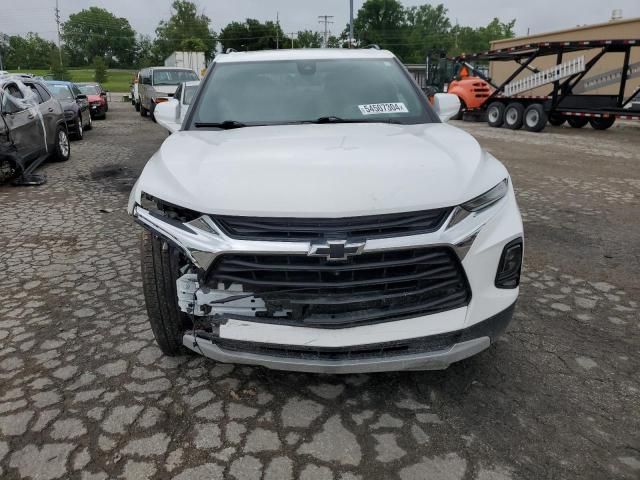 2021 Chevrolet Blazer 3LT