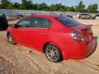 2008 Nissan Sentra SE-R Spec V