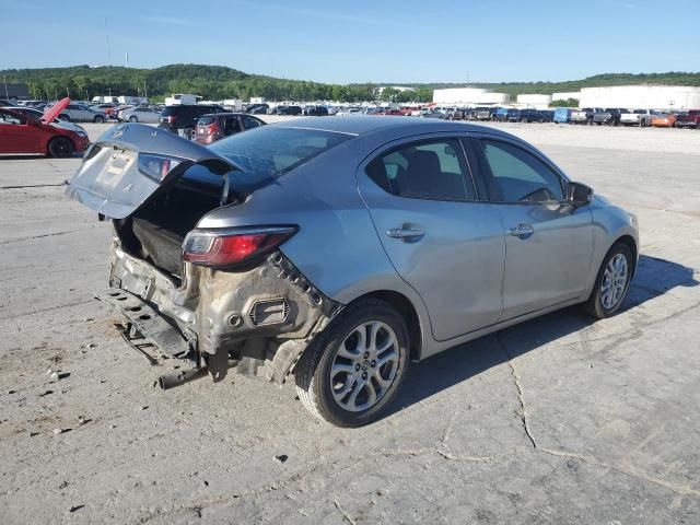 2016 Scion IA