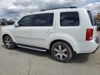 2013 Honda Pilot Touring