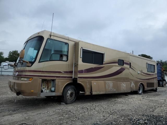 1999 Safari Motor Home