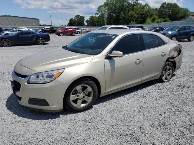 2014 Chevrolet Malibu 1LT