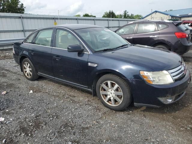 2009 Ford Taurus SEL