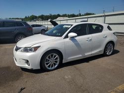 2012 Lexus CT 200 for sale in Pennsburg, PA