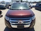 2012 Ford Edge Limited