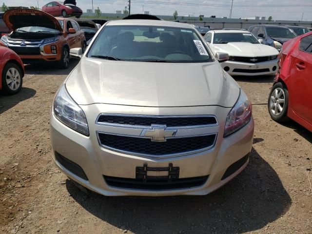 2013 Chevrolet Malibu 1LT