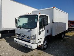 Lots with Bids for sale at auction: 2014 Isuzu NPR