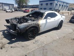 2022 Dodge Challenger R/T Scat Pack for sale in Albuquerque, NM