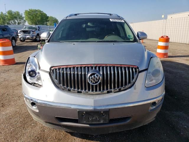 2010 Buick Enclave CXL