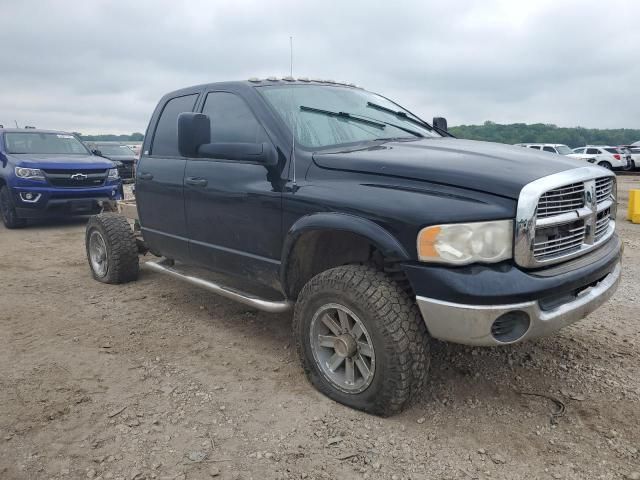 2005 Dodge RAM 2500 ST