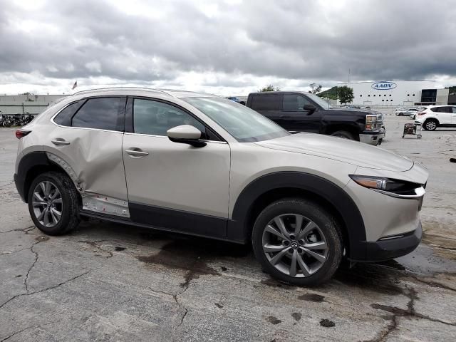 2024 Mazda CX-30 Premium