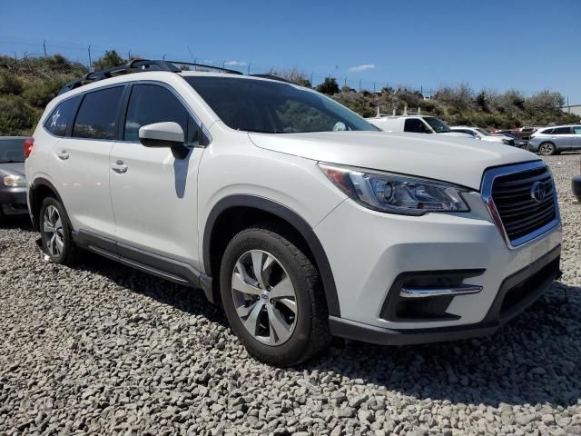 2019 Subaru Ascent Premium