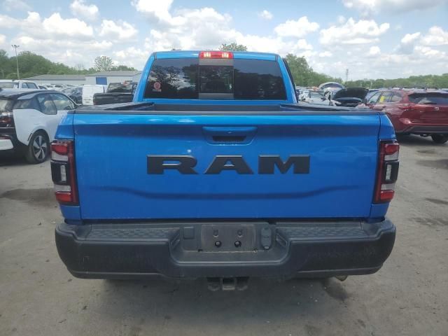 2022 Dodge RAM 2500 Powerwagon