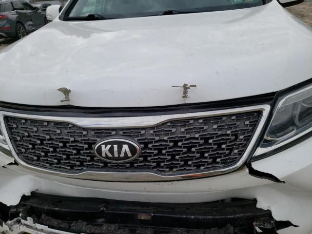 2014 KIA Sorento SX