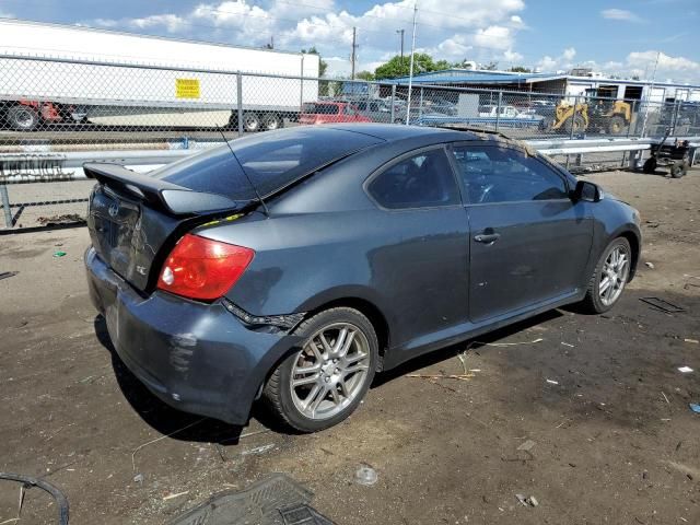 2007 Scion TC