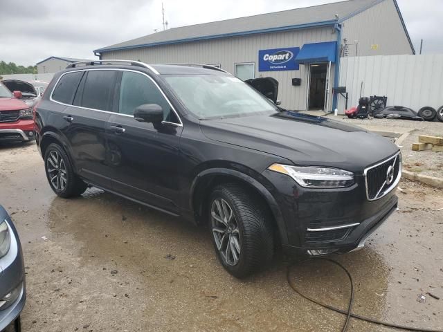 2016 Volvo XC90 T6