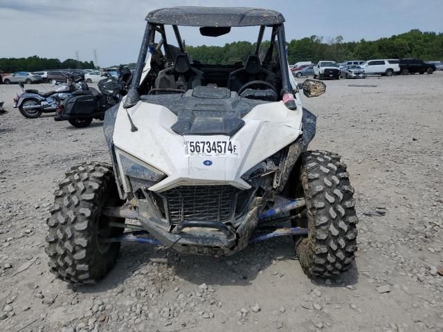 2020 Polaris RZR PRO XP Premium