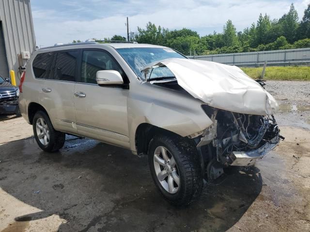 2013 Lexus GX 460