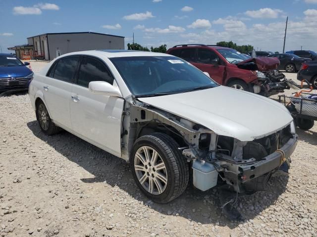 2008 Toyota Avalon XL