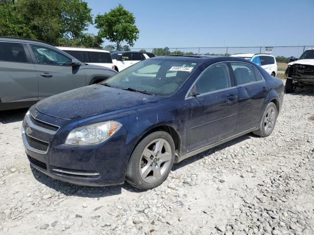 2009 Chevrolet Malibu 1LT