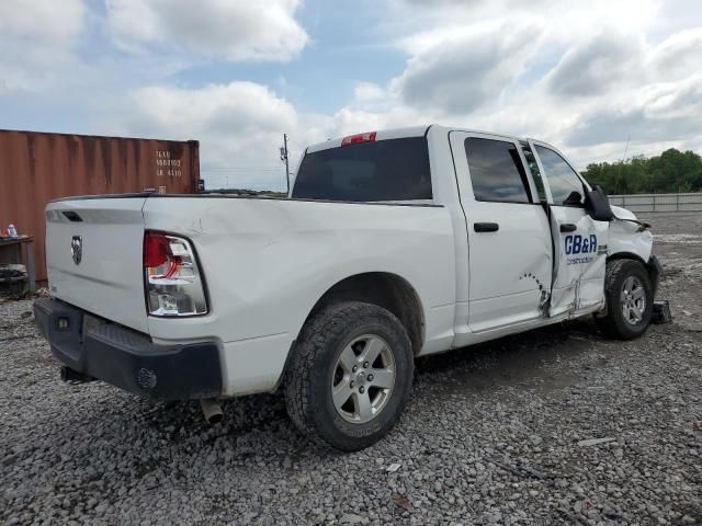 2016 Dodge RAM 1500 ST