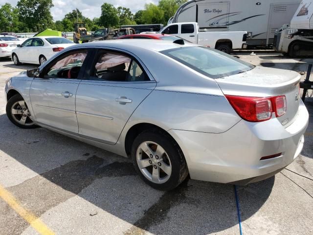 2013 Chevrolet Malibu LS