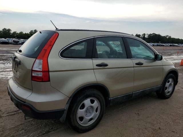 2008 Honda CR-V LX