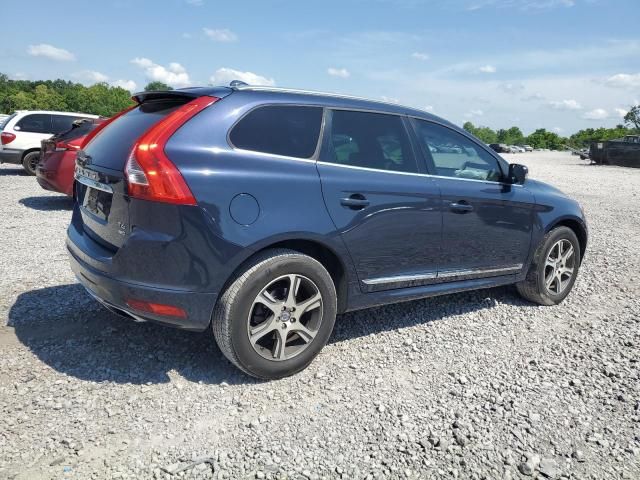 2015 Volvo XC60 T6 Premier