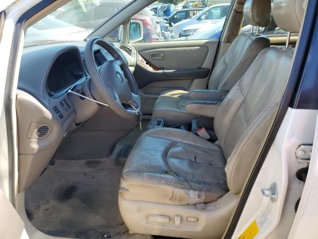 1999 Lexus RX 300