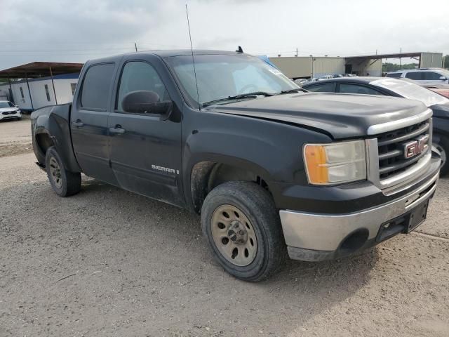 2009 GMC Sierra C1500