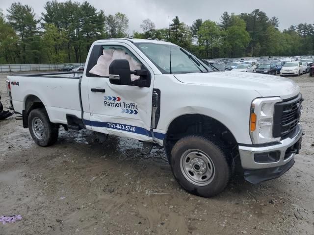 2023 Ford F250 Super Duty