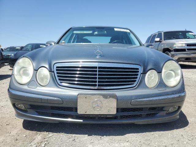 2006 Mercedes-Benz E 350