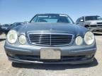 2006 Mercedes-Benz E 350