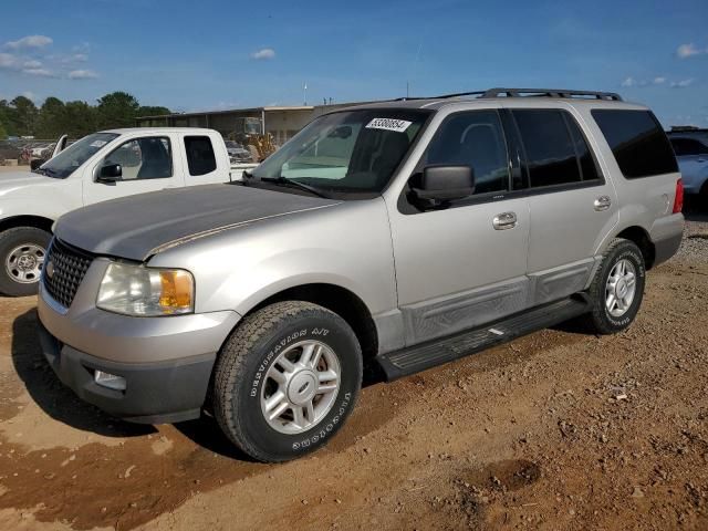 2005 Ford Expedition XLT