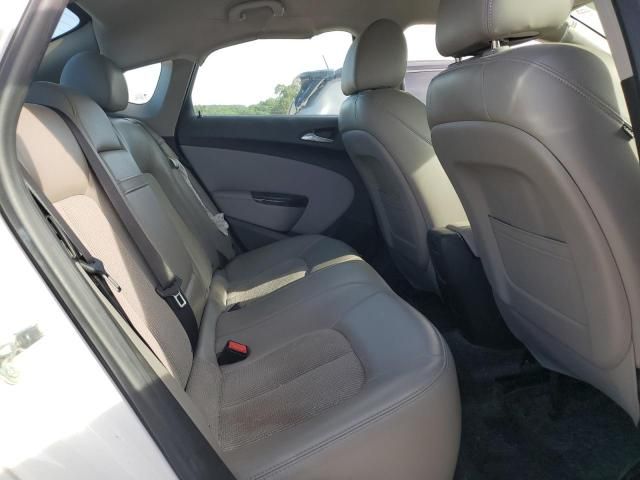 2014 Buick Verano Convenience