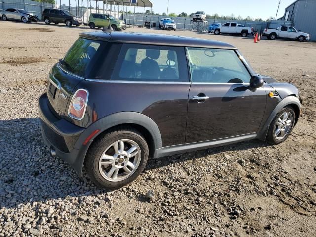 2013 Mini Cooper