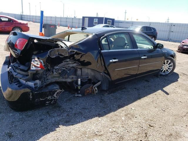 2009 Buick Lucerne CXL