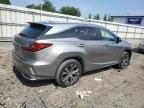 2018 Lexus RX 350 L