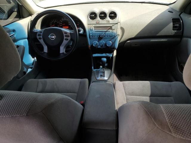 2007 Nissan Altima 3.5SE