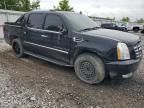 2007 Cadillac Escalade EXT